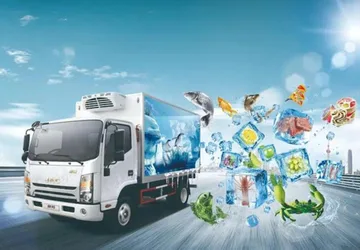 Fast pris Kjølevarer i Brussel Belgia